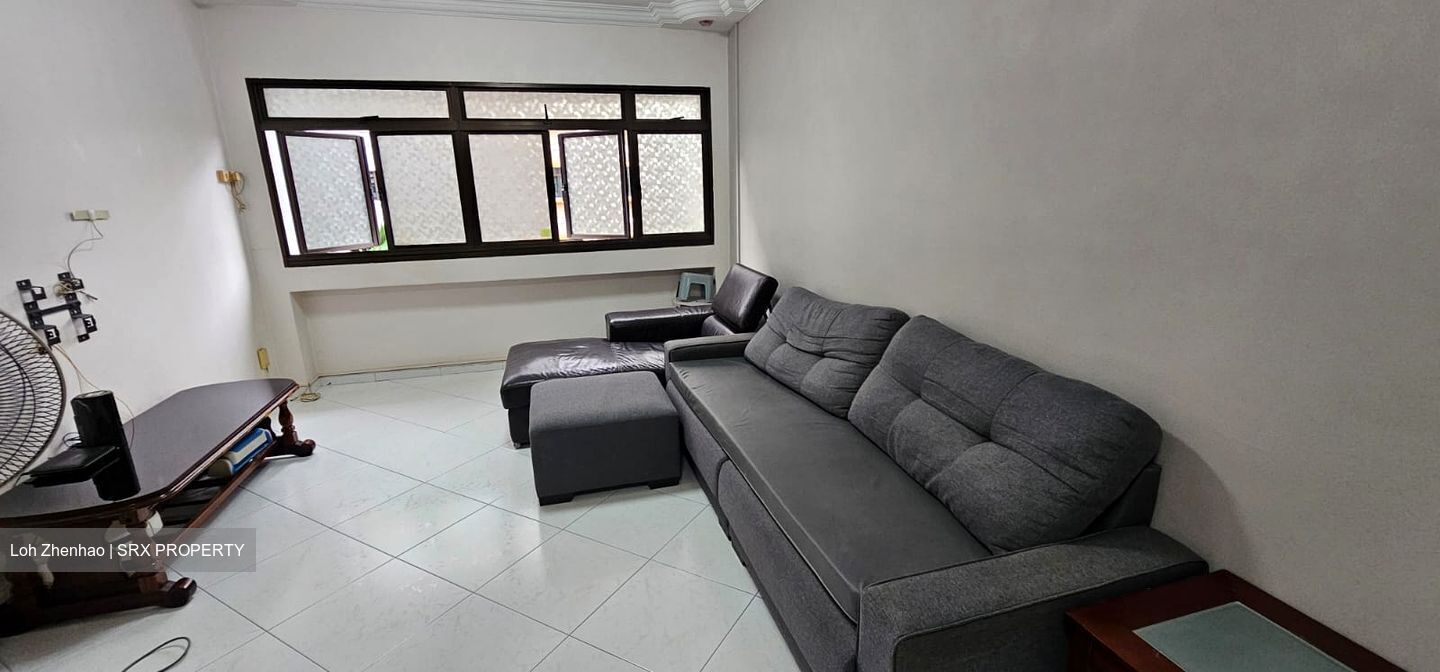 Blk 511 Serangoon North Avenue 4 (Serangoon), HDB 4 Rooms #566508891
